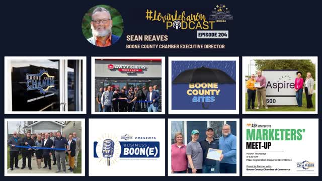 Boone County Chamber expands marketing meetups to accommodate growing attendance