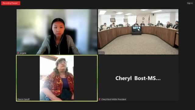 Anne Arundel County advocates five-year graduation plan for special education students