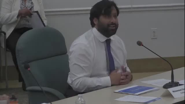 Maryland special education work group outlines new vision for students with disabilities