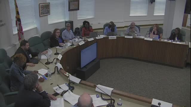 Maryland advocates unite to support education for students with disabilities