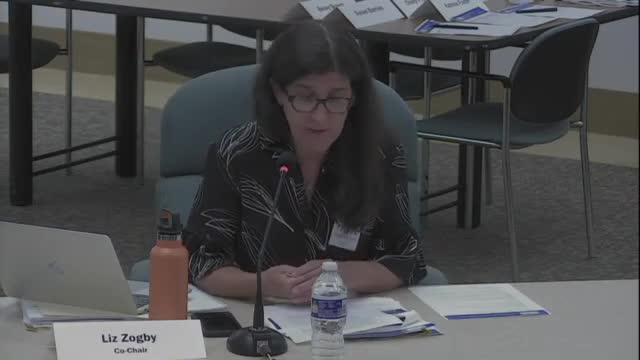 Maryland reviews special education services and impacts of teacher shortages