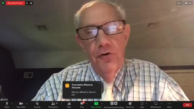 Former Superintendent highlights Maryland's focus on closing education achievement gaps