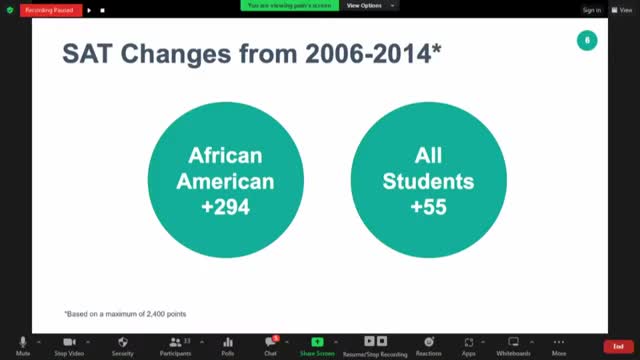 Lexington School District achieves top ranking by improving education for all students