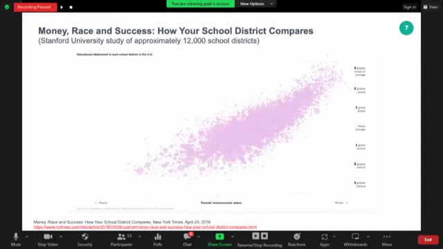 Superintendent announces action plan to address special education disparities in Lexington schools