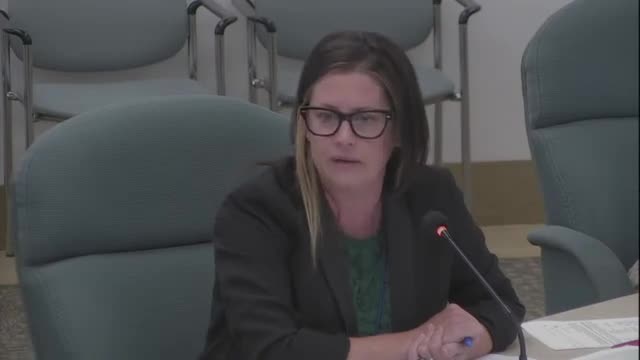 Maryland Board prioritizes teacher licensure regulations after public comments