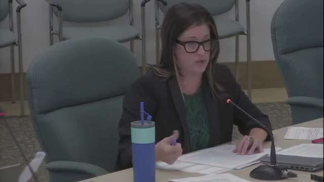 Maryland Education Board outlines new conditional licensing program for teachers