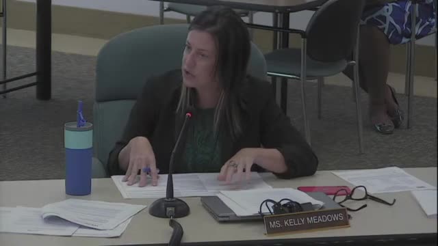 Maryland board mandates special education training for new administrators and specialists