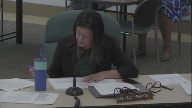Maryland Education Board discusses higher standards for district teacher certification pathways