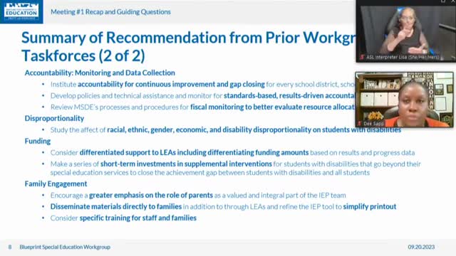 Federal Disability Fund awards $10M to improve apprenticeships for students with special needs