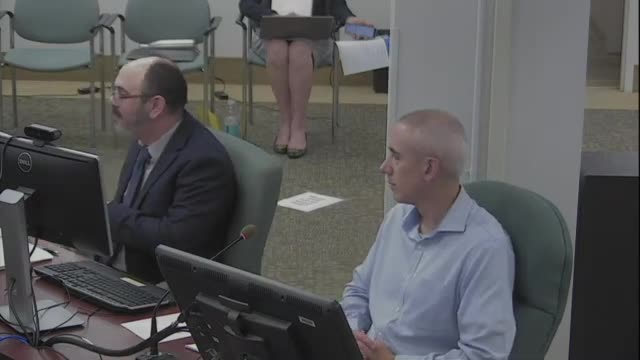 President Willis outlines Howard Community College's removal of developmental courses by 2024