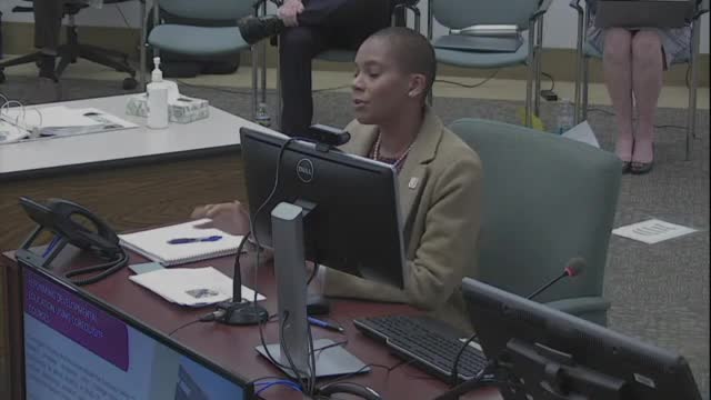 HCC plans early college program to address student readiness and classification accuracy