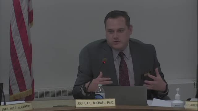 Education Board plans public release of searchable student progress database