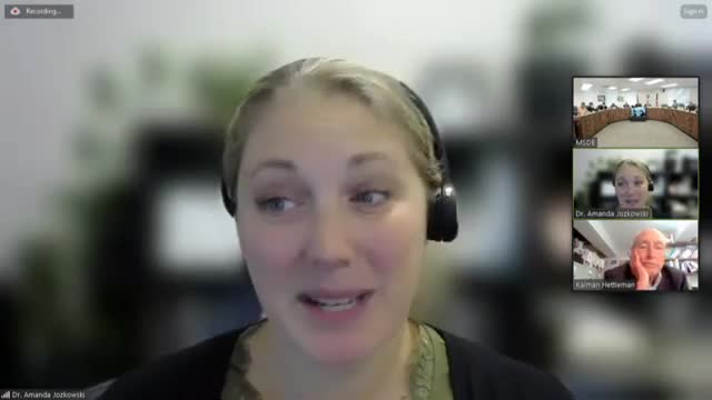 CCPS superintendent McKay halts school library book reviews amid policy concerns