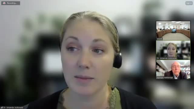 Carroll County educators raise concerns over restrictive book policies