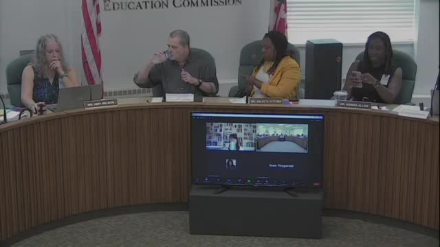 Melita Kitchen elected Chair of Professional Standards Board for another term