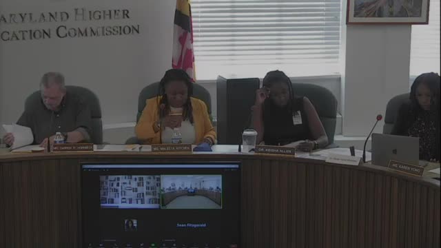 Maryland education leaders address urgent teacher shortages and flexible preparation programs