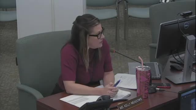 Maryland Board discusses teacher pathways to boost faculty diversity and maintain standards