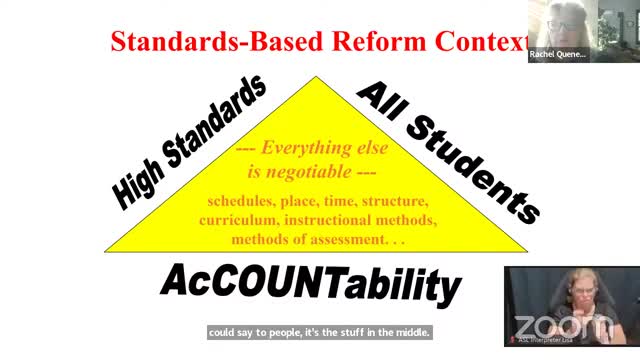 Ohio implements statewide MTSS to raise educational standards for all students