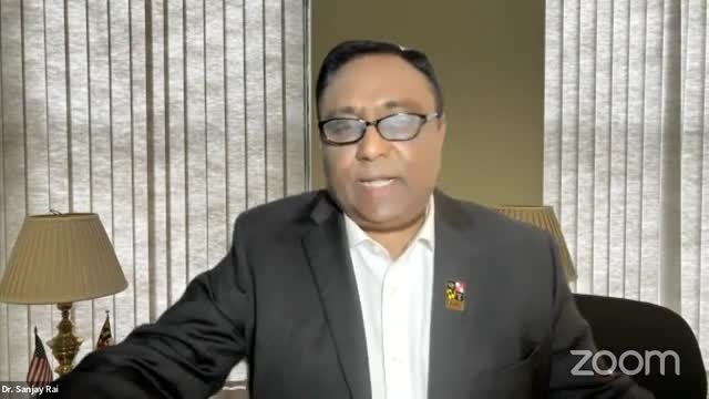 Maryland board discusses diverse math pathways for high school students