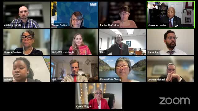 Maryland Education Board approves statewide literacy support initiative