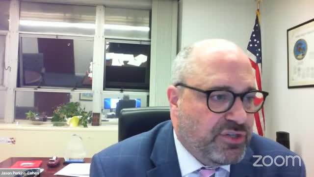 Maryland Labor outlines strategies for enhanced career pathways in education reform