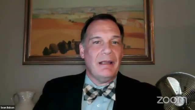 Harford County leaders advocate for college and career readiness standard adoption