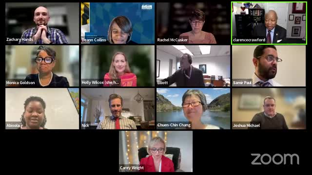 Maryland launches statewide literacy expert support team to enhance reading strategies