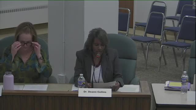 Consultant Nate Levinson joins group to enhance support for students with disabilities