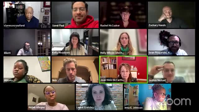 Maryland adopts new educator certification regulations after extensive public input