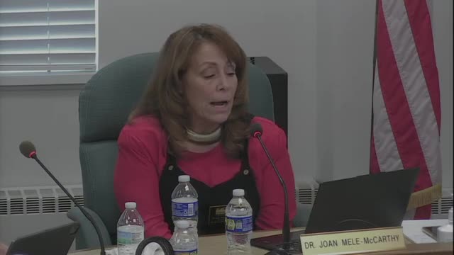 State board member votes against controversial certification measure citing scientific concerns