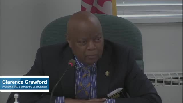 State Board appoints Dr. Tannette Smith to lead literacy programs