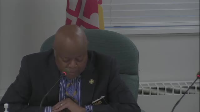 Doctor McCarthy joins special education Work Group to strengthen recommendations