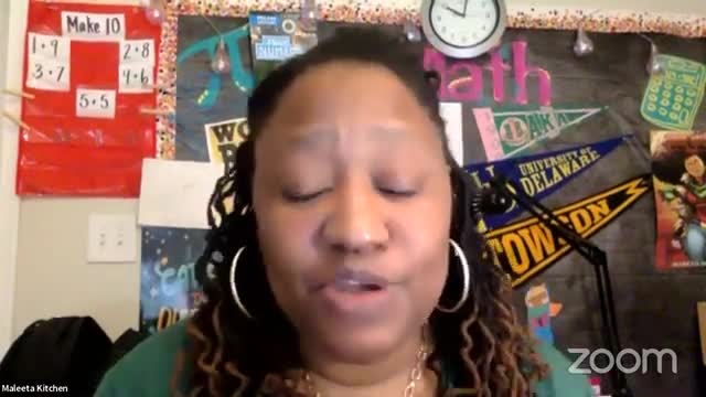 Board member Wilson resigns for new role at Johns Hopkins University