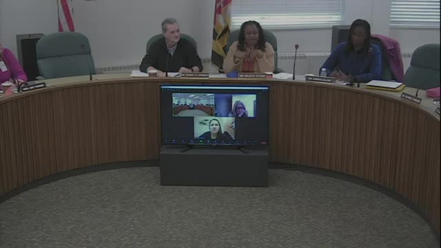 Hartford County educators voice concerns over rising conditional teacher numbers