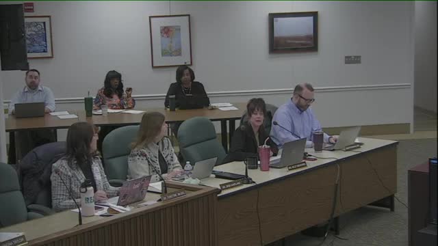 State Board explores AI's role in K-12 education using stakeholder feedback