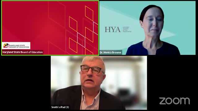 Maryland launches feedback initiative for new state superintendent selection