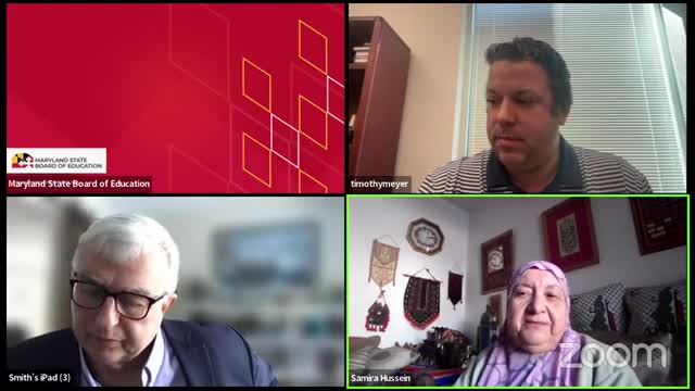 Community leader advocates for increased focus on immigrant children's mental health services