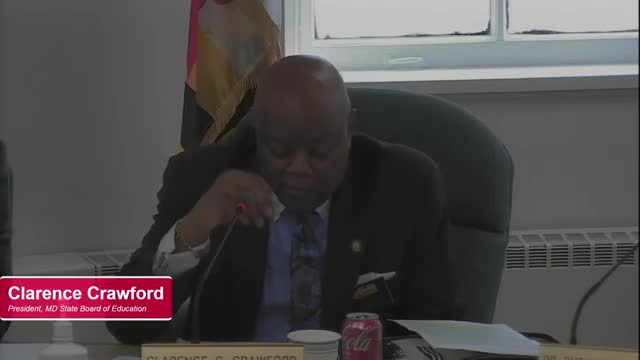 Maryland State Board extends teacher certification waiver to January 2024