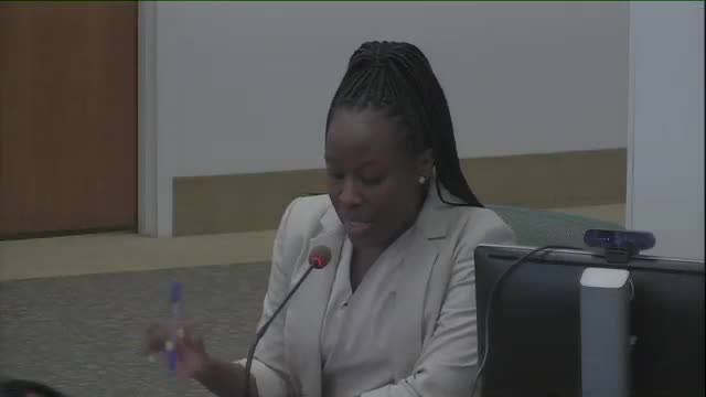 Maryland education board approves support for admissions and community schools bills