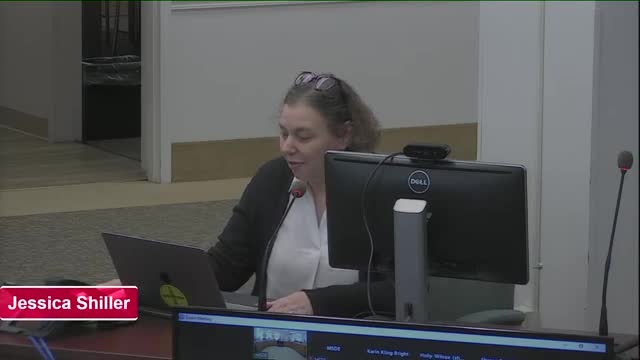 Towson University promotes community schools with statewide support initiatives