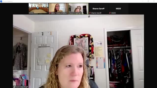 Board appoints Jeff Sanderson as new deputy over accountability in Texas