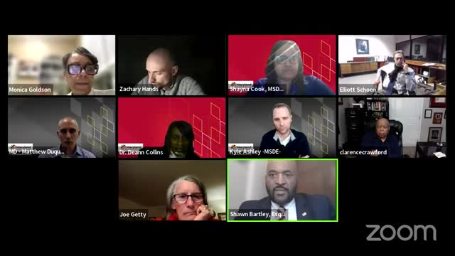 Maryland prioritizes multilingual learners in education enrollment for FY 25