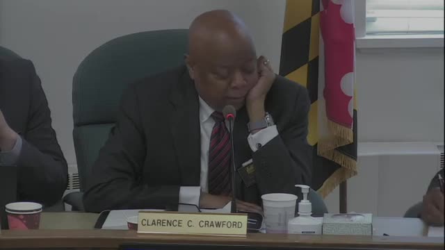 Doctor Wright establishes assessment task force to enhance accountability in education