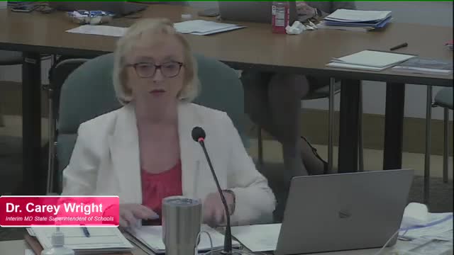 Maryland Department implements new Standards Review Committee for inclusive education framework