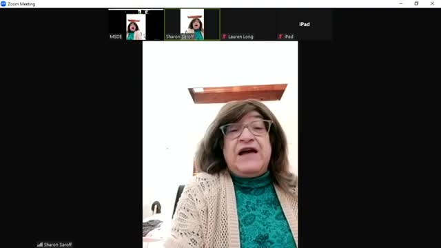 Morgan State University launches National Center for Education Disparities