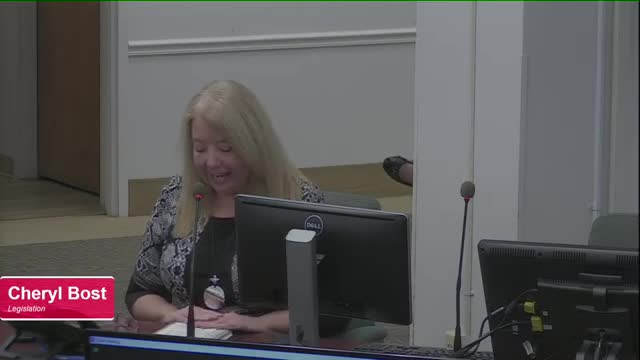 Education leaders discuss college readiness and funding at Maryland Family Network meeting