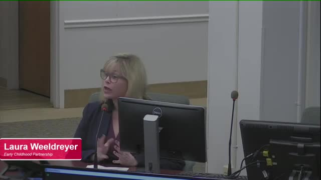 Early Childhood Partner MSDE highlights new resources for Maryland families