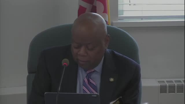 Maryland principals advocate for education funding and support at national conference