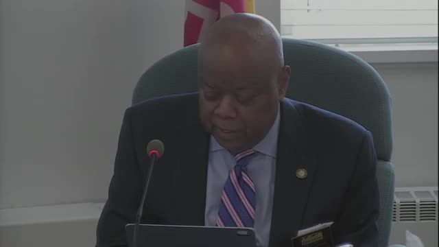 Maryland reports 2023 graduation rates show pandemic impact on students