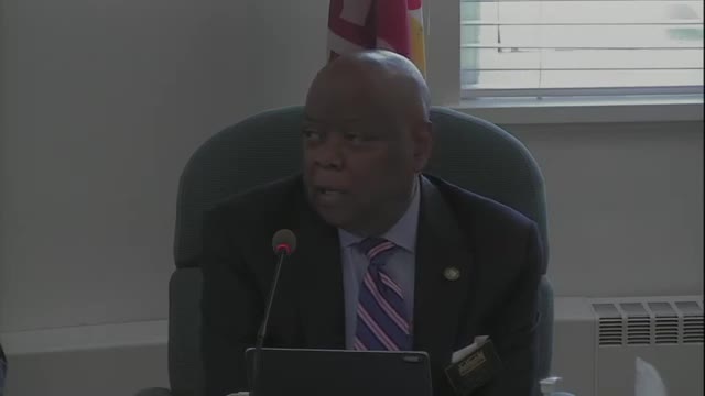 Maryland committee to revise social studies standards addressing hate and racism